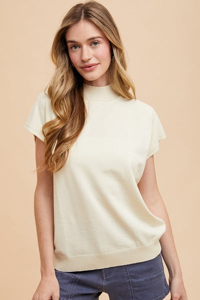 Millie Sweater Cream