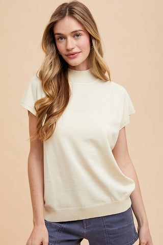 Millie Sweater Cream