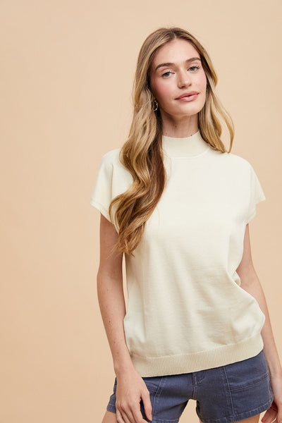 Millie Sweater Cream