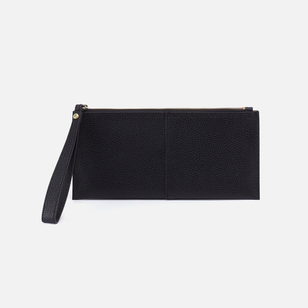 HOBO Vida Large Pouch : Black