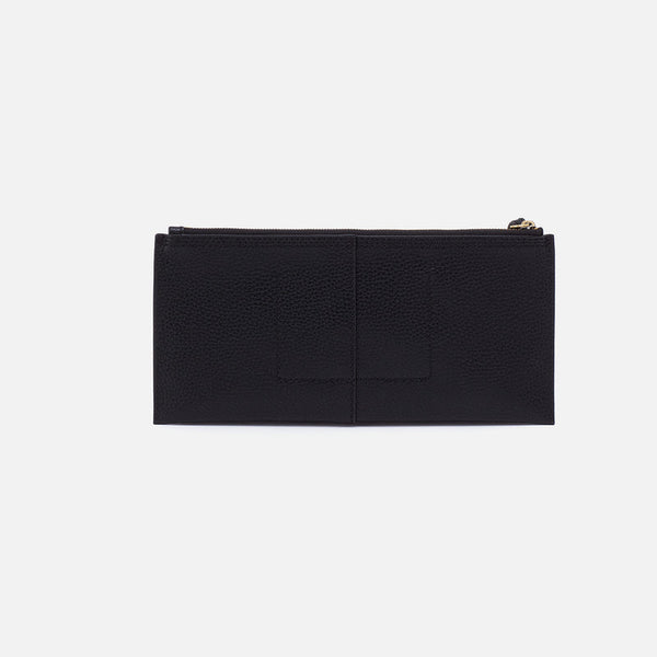 HOBO Vida Large Pouch : Black