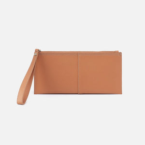 HOBO Vida Large Pouch : Biscuit