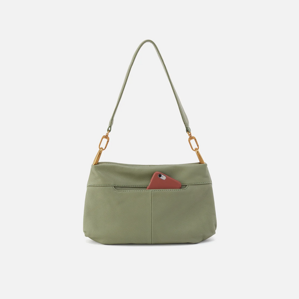 HOBO Advance Shoulder Bag in Watercress