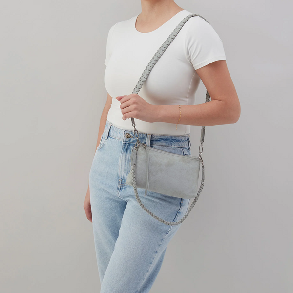 HOBO Darcy Crossbody in Misty Harbor