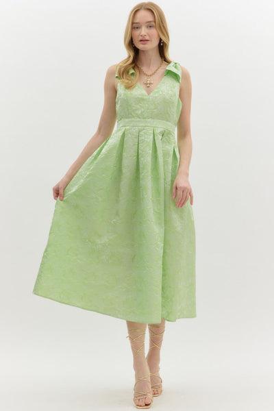 Samantha Dress