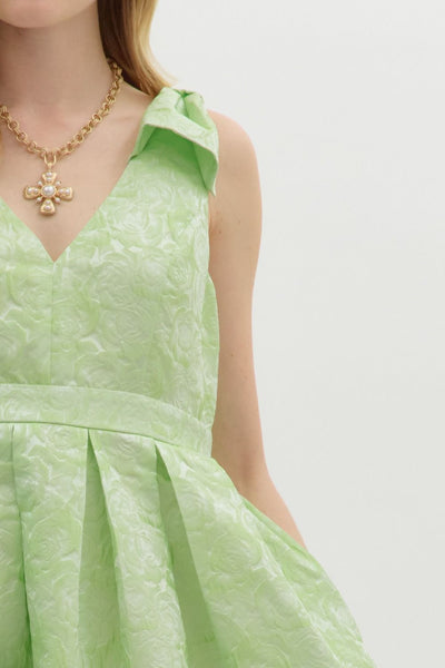 Samantha Dress