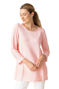 Ripple Effect Chelsea Tunic