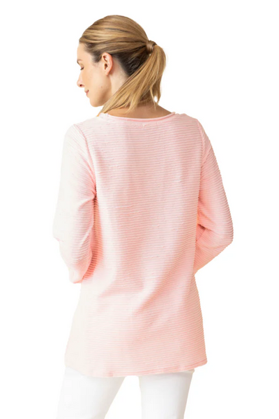 Ripple Effect Chelsea Tunic