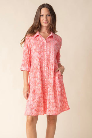 Miami Lanai Dress