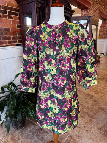 Maeve Dress