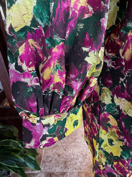 Maeve Dress