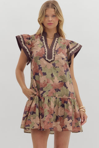 Mallory Dress