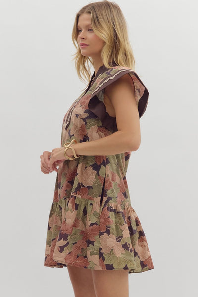 Mallory Dress