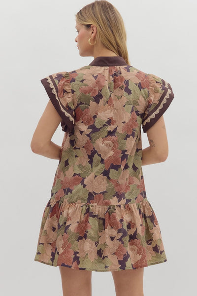 Mallory Dress