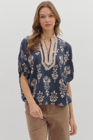 Ellen Tunic