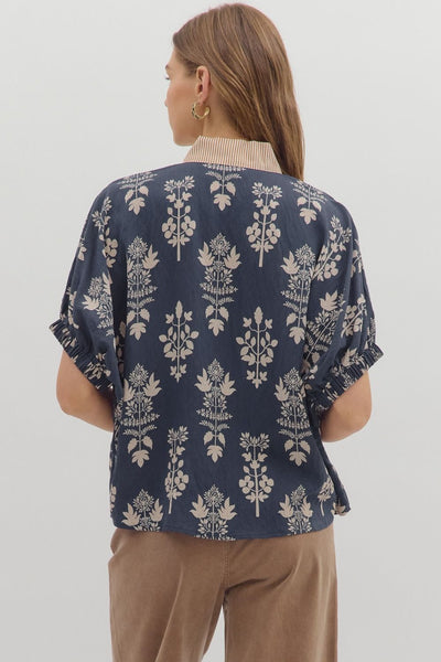 Ellen Tunic