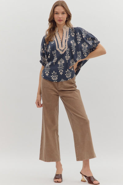 Ellen Tunic