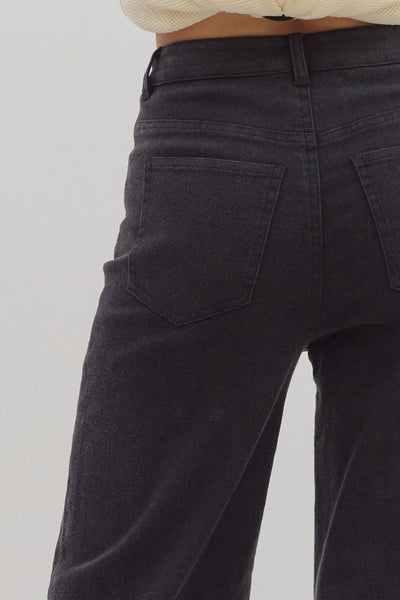 Erin Cuffed Jeans