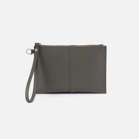 HOBO Vida Small Pouch in Desert Palm