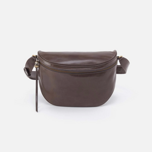 Juno Belt Bag in Hearthstone