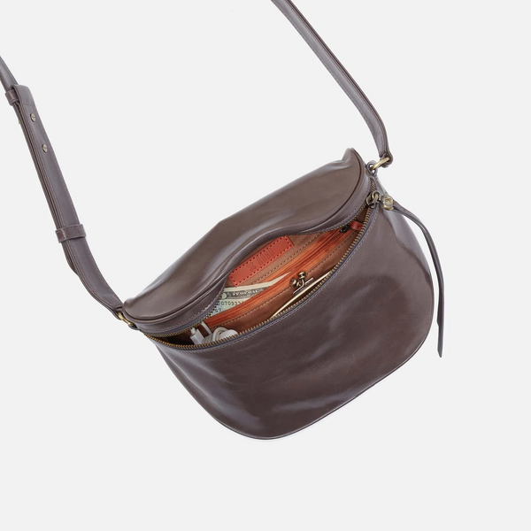 Juno Belt Bag in Hearthstone