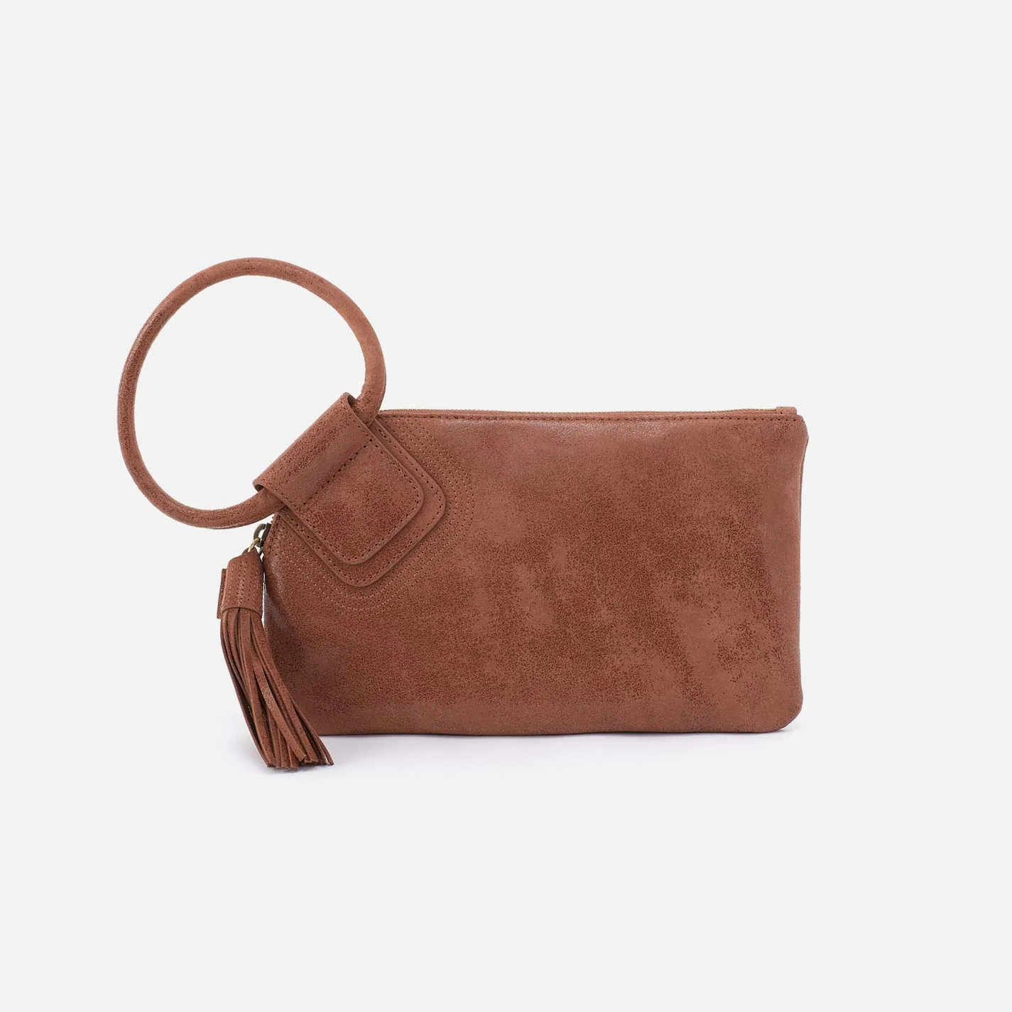 HOBO Sable in Burnished Saddle