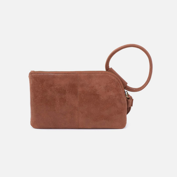 HOBO Sable in Burnished Saddle
