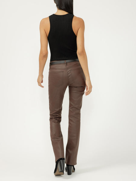 Silver Jeans Suki Slim in Java