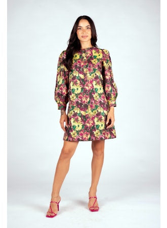 Maeve Dress