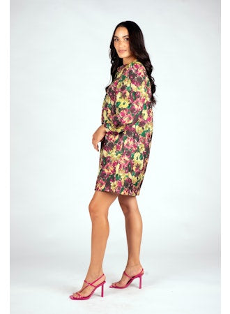Maeve Dress