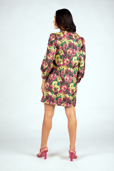 Maeve Dress