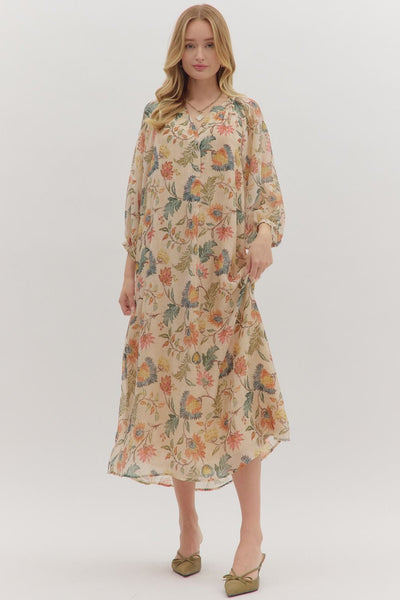 Cider Season Midi