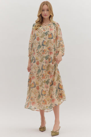 Cider Season Midi