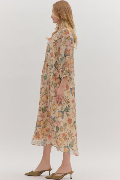 Cider Season Midi