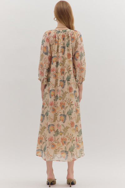 Cider Season Midi