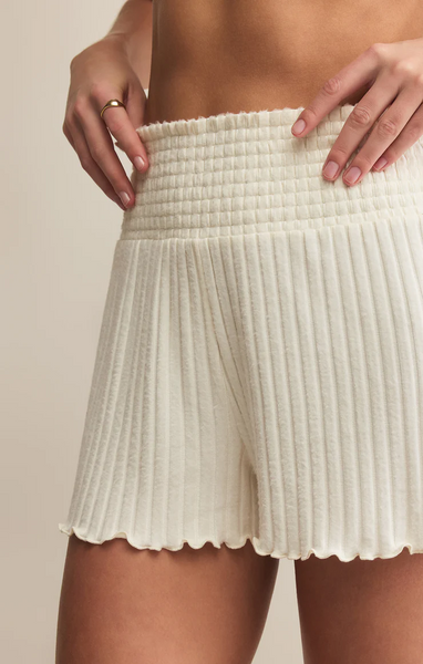 Z Supply Dawn Short in Bone