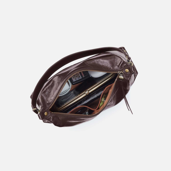 HOBO Avon Shoulder Bag in Hearthsrone