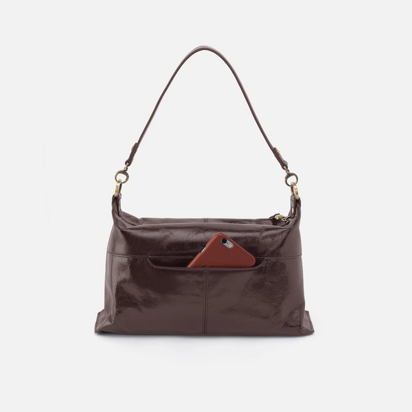 HOBO Avon Shoulder Bag in Hearthsrone