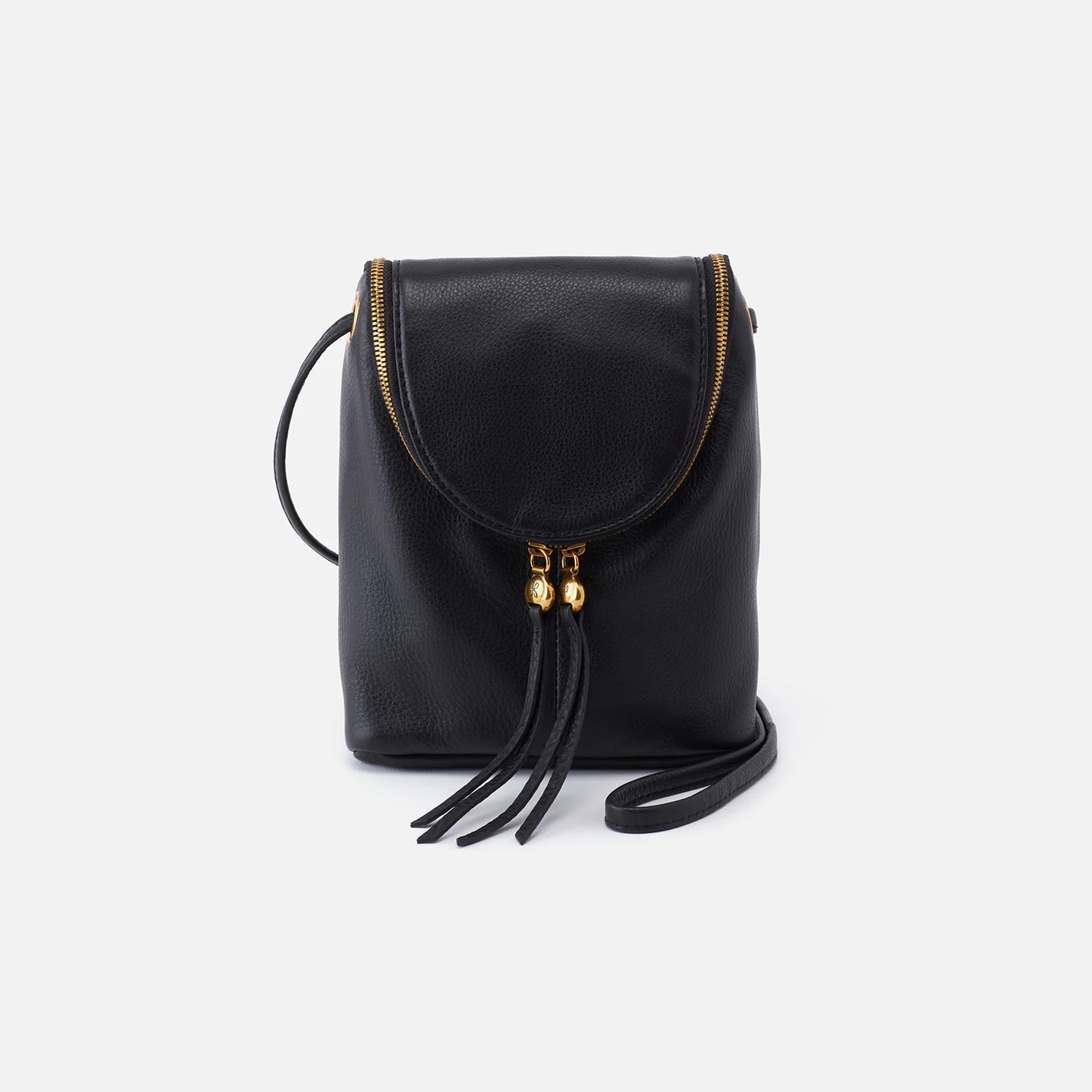 Fern Crossbody in Black