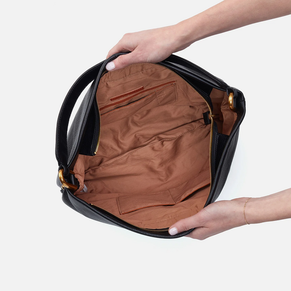 HOBO Harley Hobo in Black