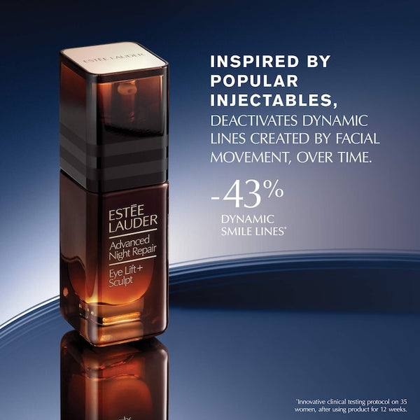 Advanced Night Repair
Eye Lift + Sculpt Eye Cream