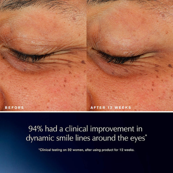 Advanced Night Repair
Eye Lift + Sculpt Eye Cream