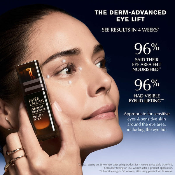 Advanced Night Repair
Eye Lift + Sculpt Eye Cream