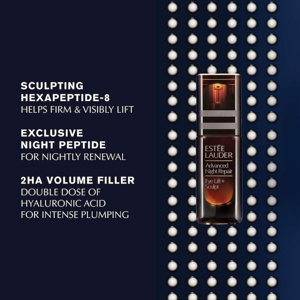 Advanced Night Repair
Eye Lift + Sculpt Eye Cream