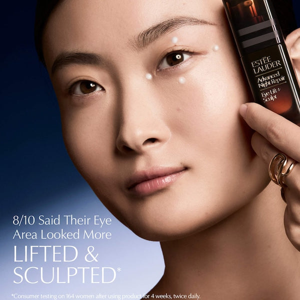 Advanced Night Repair
Eye Lift + Sculpt Eye Cream