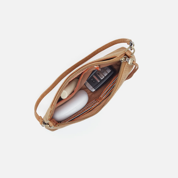 HOBO Darcy Crossbody in Whiskey