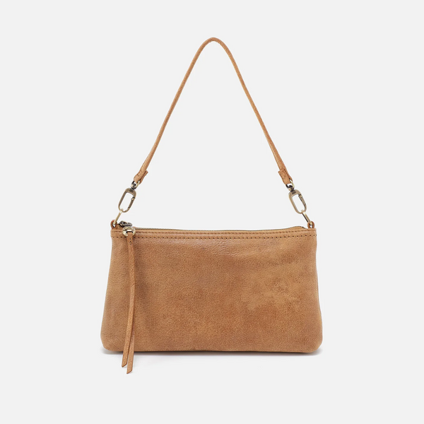 HOBO Darcy Crossbody in Whiskey