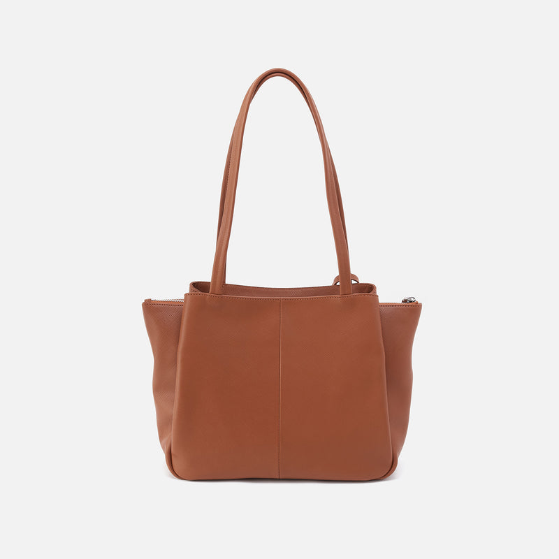 Hobo Essential Medium Tote in Lion