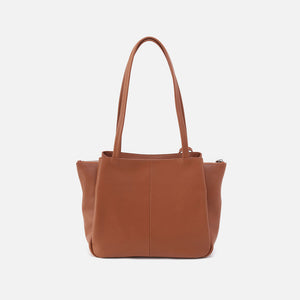 Hobo Essential Medium Tote in Lion