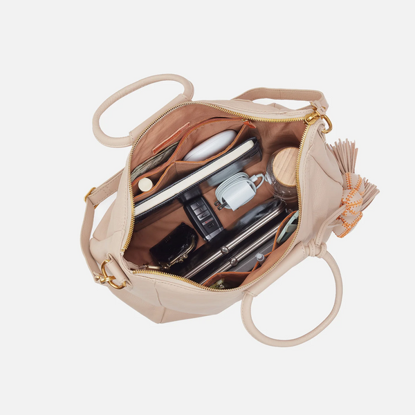 HOBO Sheila Large Stonewash